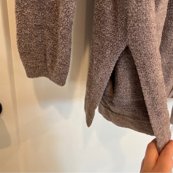 Barefoot Dreams CozyChic Lite Long Cardigan - Picture 7 of 7